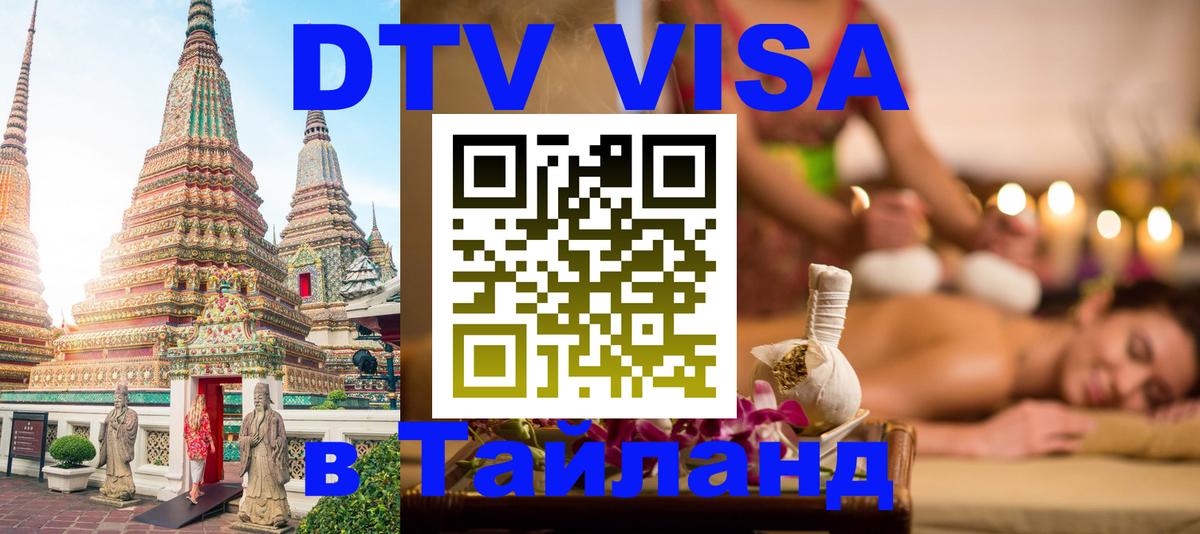 Оформление DTV визы под ключ: стоимость и тарифы, только загранпаспорт - Таганрог  04.10.2025 