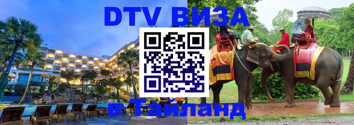 DTV Visa Тайланд купить Таганрог 